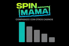 Descubre Spinmama Casino España Diversión y Emoción al Alcance de un Clic