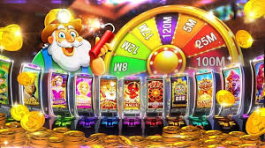 Discover the Thrills of Online Gaming at Slots Temple