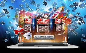 Discover the Thrills of Online Gaming at Slots Temple
