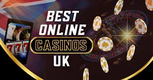 Experience Exciting Gaming at 10Bet Casino UK Online