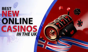 Experience Exciting Gaming at 10Bet Casino UK Online