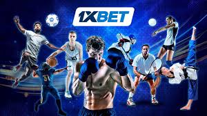 Experience the Excitement of 1xBet Online Betting 1780165830
