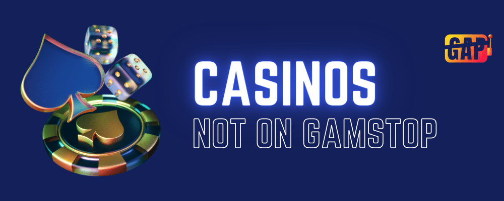Exploring Non Gamstop Casinos Freedom and Variety in Online Gambling