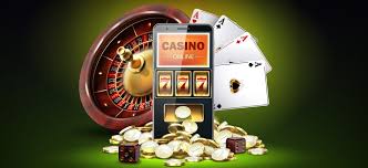 Oplev Spænding og Underholdning med Casino Uden om Rufus