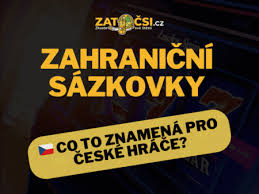 Zahraniční casino bonus za registraci Jak získat nejlepší nabídky