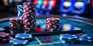 Casinò Online con Deposito di 5 Euro Gioca Senza Stress 820230581