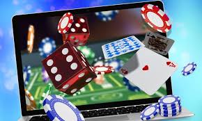 Discover the Thrill of Online Casino Casper Spins