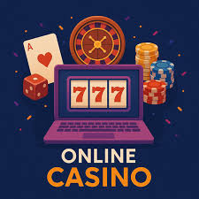 Experience the Excitement at Online Casino 7bets