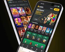 Exploring JB Casino Payment Options A Comprehensive Guide 1883037816