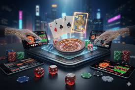 Forstå MGA Licensering i Casinoverdenen