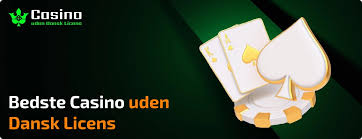 Gratis Casino Spil Uden Indskud – Oplev Spilleglæden Uden Risiko
