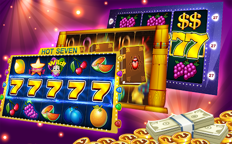 casino online game slots