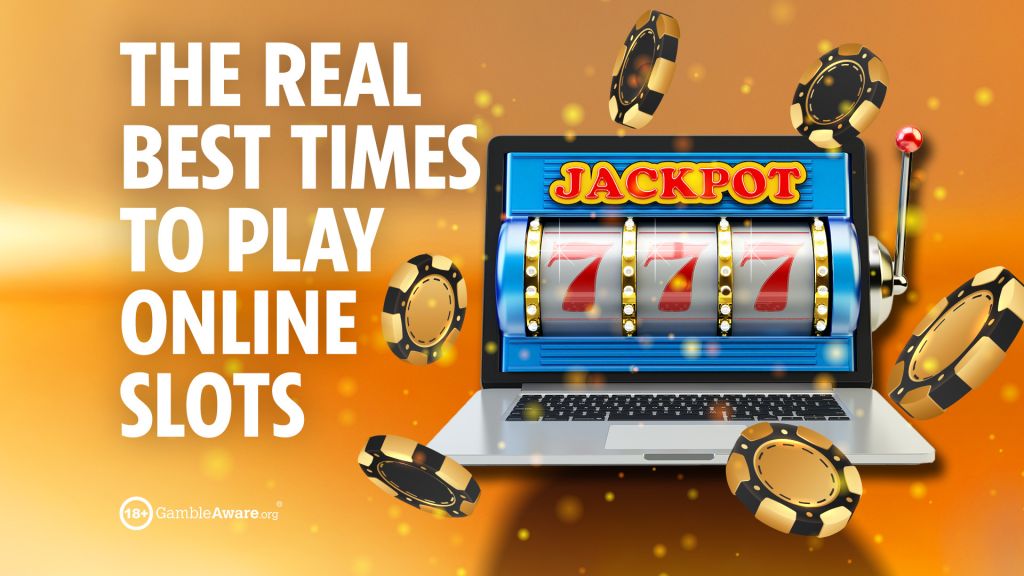 casino game online slots betting