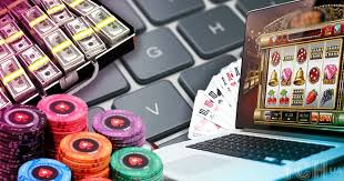 The Rise of Online Betting A Closer Look at Zaka Bet
