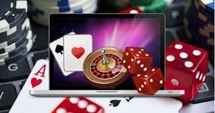 The Rise of Online Betting A Closer Look at Zaka Bet