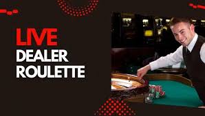 The Thrill of Live Roulette An Ultimate Guide The Thrill of Live Roulette An Ultimate Guide