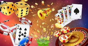 The Ultimate Guide to Online Casino BubblesBet